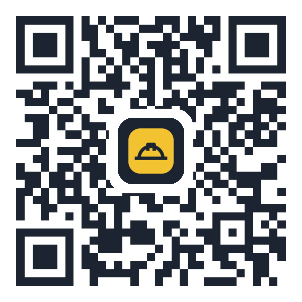 工程日誌 QR Code